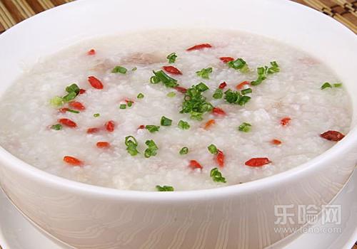 车前子粳米粥