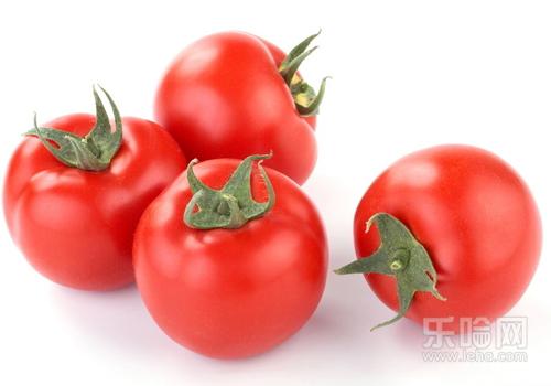 西红柿