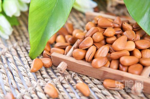 吃松子有什么好处